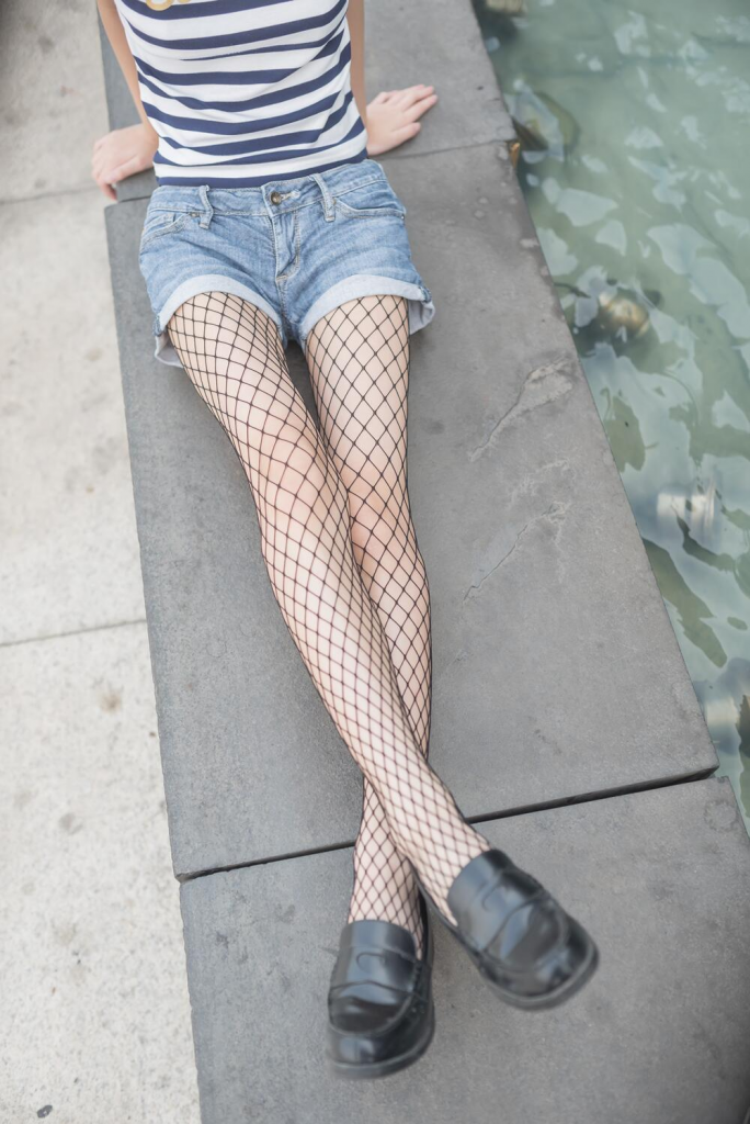 风之领域 0027 [50P]美女写真-高清性感图片每日更新-【尤物志】尤物志