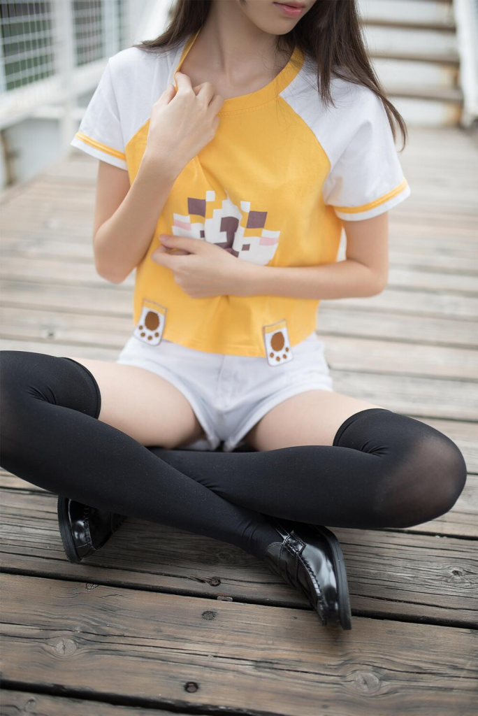 风之领域 0002 [49P]美女写真-高清性感图片每日更新-【尤物志】尤物志