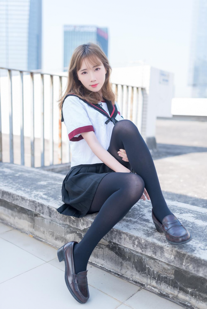 风之领域 0031 [46P]美女写真-高清性感图片每日更新-【尤物志】尤物志