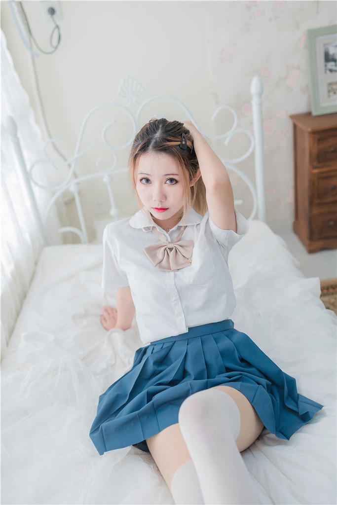 风之领域 0075 [49P]美女写真-高清性感图片每日更新-【尤物志】尤物志